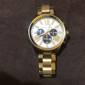 Micheal Kors Watch